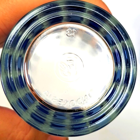 Vintage FG Indonesia highball glasses - Picture 3 of 5